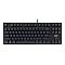 Фото-3 Клавиатура механическая Acer OKW126 Проводная чёрный, ZL.KBDEE.00G