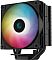 Фото-2 Кулер DeepCool AG400 BK ARGB 120 мм, AG400 BK ARGB