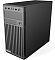 Фото-2 Корпус accord ACC-B202N Mini Tower Без БП чёрный, ACC-B202N