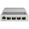 Фото-3 Коммутатор Mikrotik Cloud Router Switch 305-1G-4S+IN Управляемый 5-ports, CRS305-1G-4S+IN