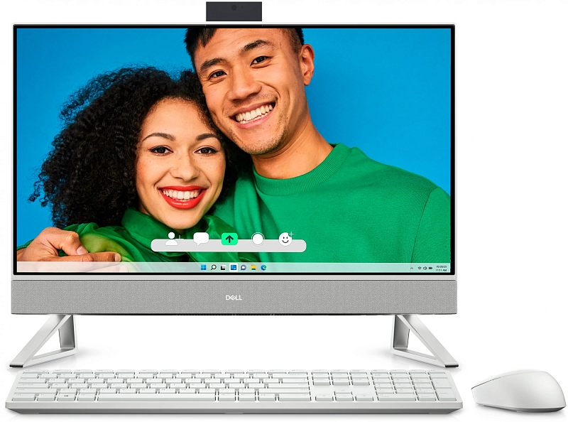 Фото Моноблок Dell Inspiron 7730 27" Monoblock, 7730-7651
