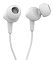 Фото-1 Наушники JBL C100SI 3.5 мм белый, JBLC100SIUWHT
