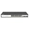 Фото-1 Коммутатор SNR S5110G-24TX-POE 24-PoE Управляемый 28-ports, SNR-S5110G-24TX-POE