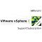 Фото-1 Подписка VMware поддержка для vSphere 6 Essentials Kit Lic 12 мес., VS6-ESSL-SUB-C