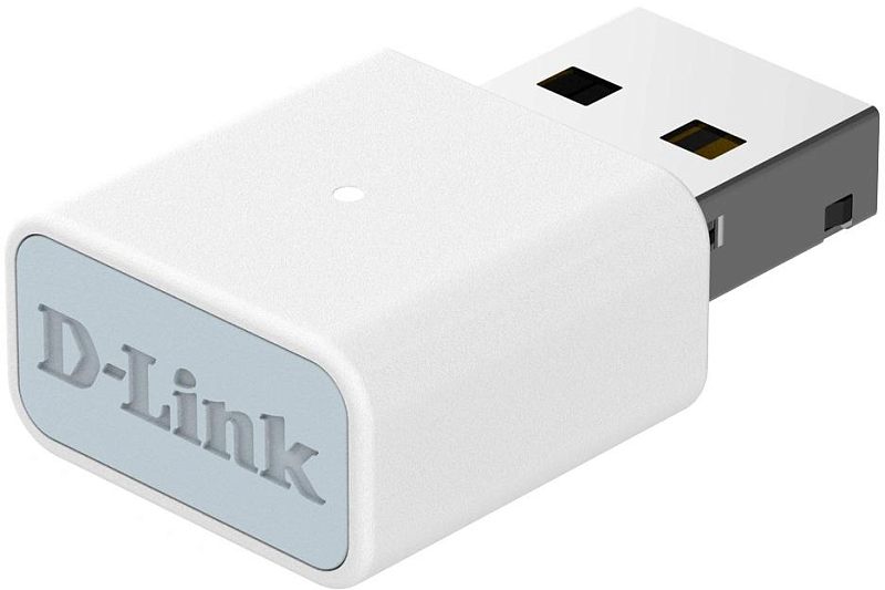 Фото-1 Usb wifi адаптер d link an3u wi fi 4 802, общий вид; кабель с разъёмами на концах показан для страницы аксессуара подключения. Описание фиксирует видимые элементы, чтобы изображение соответствовало теме страницы товара.