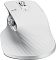 Фото-3 Мышь Logitech MX Master 3S Беспроводная серый, 910-006566