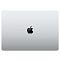 Фото-5 Ноутбук Apple MacBook Pro (2021) 16&quot; 3456x2234, Z14W000E1