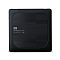 Фото-2 Внешний диск HDD WD My Passport Wireless Pro 2 ТБ 2.5&quot; USB 3.0 чёрный WiFi, WDBP2P0020BBK-RESN