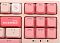 Фото-37 Клавиатура механическая A4Tech Bloody S87  Energy Проводная розовый, S87 USB  ENERGY PINK