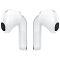 Фото-5 Наушники Samsung Galaxy Buds 4 белый, SM-R540NZWACIS
