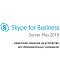 Фото-1 Клиентская лицензия Device Microsoft Skype Server Plus 2019 CAL Academ Рус. OLP Бессрочно, YEG-01664