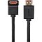 Фото-2 Видео кабель Telecom TCG225 HDMI (M) -&gt; HDMI (M) 3 м, TCG225-3M