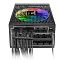 Фото-4 Блок питания для ПК Thermaltake Toughpower iRGB PLUS ATX 80 PLUS Titanium 1250 Вт, PS-TPI-1250F3FDTE