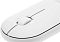 Фото-6 Мышь Logitech Pebble 2  M350S Беспроводная белый, 910-007013