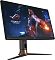 Фото-4 Монитор Asus ROG Swift PG27UQR 27&quot; IPS чёрный, 90LM03A0-B02370