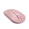 Фото-4 Мышь A4Tech FG20 Беспроводная розовый, FG20  PINK