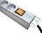 Фото-3 Блок розеток ШТИЛЬ PDU-8xSсhuko-Schuko, 1U, PDU-8XSСHUKO-SCHUKO