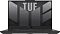 Фото-2 Ноутбук Asus TUF Gaming F17 FX707ZC4-HX095 17.3&quot; 1920x1080 (Full HD), 90NR0GX1-M006F0