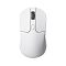 Фото Мышь Keychron M3 Беспроводная белый, M3-A3