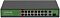 Фото-9 Коммутатор Digma DSP216F-1G-1C-R300 16-PoE Неуправляемый 18-ports, DSP216F-1G-1C-R300
