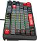 Фото-8 Клавиатура механическая A4Tech Bloody S87  Energy Проводная чёрный, S87 USB ENERGY RED