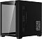 Фото-4 Корпус accord ACC-ZMS03B Midi Tower Без БП чёрный, ACC-ZMS03