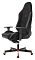 Фото-18 Кресло для геймеров A4Tech Bloody GC-450 чёрный, текстиль/эко.кожа, BLOODY GC-450
