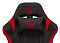 Фото-17 Кресло для геймеров A4Tech Bloody GC-950 чёрный, текстиль/эко.кожа, BLOODY GC-950