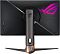 Фото-3 Монитор Asus ROG Swift PG27UQR 27&quot; IPS чёрный, 90LM03A0-B02370