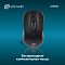Фото-5 Мышь OKLICK 675MW Беспроводная чёрный, 1025915
