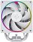 Фото-6 Кулер ID-Cooling FROZN A610 ARGB 120 мм, FROZN A610 ARGB WHITE