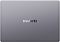 Фото-3 Ноутбук Huawei MateBook D 16 RolleG-W9611 16&quot; 1920x1200 (WUXGA), 53013RUF
