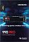 Фото-5 Диск SSD Samsung 990 Pro M.2 2280 4 ТБ PCIe 4.0 NVMe x4, MZ-V9P4T0BW