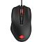 Фото-2 Мышь HP OMEN Vector Проводная чёрный, 8BC53AA