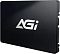 Фото-1 Диск SSD AGI AI178 2.5&quot; 480 ГБ SATA, AGI480G17AI178