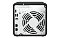 Фото-2 Сетевое хранилище NAS QNAP TS-464 4x3.5&quot; Tower чёрный, TS-464-8G