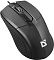 Фото-2 Мышь DEFENDER Optimum MB-270 PRO Проводная чёрный, 52271
