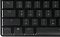 Фото-6 Механическая клавиатура Logitech G412 SE, вид снизу; ножки, основание и служебная маркировка помогают описать установку на столе.