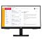 Фото-2 Монитор HP P24h G4 23.8&quot; IPS чёрный, 7VH44AA