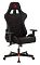 Фото-9 Кресло для геймеров A4Tech Bloody GC-850 чёрный, ткань, BLOODY GC-850