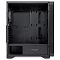Фото-6 Корпус HSPD M520 Midi Tower Без БП чёрный, M520-TGBK-ARGB