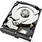 Фото-4 Жёсткий диск Seagate SkyHawk ST4000VX015, SATA, 3.5 — вид внутренней конструкции с открытой крышкой: серебристая магнитная пластина, блок головок и актуатор, видны разъёмы на торце; на белом фоне, чтобы на странице товара показать устройство HDD и ориентацию разъёмов.