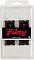 Фото-3 Комплект памяти Kingston FURY Impact 2х32 ГБ SODIMM DDR4 3200 МГц, KF432S20IBK2/64