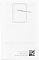 Фото-9 Чехол-крышка Samsung NotePaper Screen белый поликарбонат, EF-ZX912PWEGRU