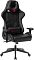 Фото-1 Кресло для геймеров A4Tech Bloody GC-500 чёрный, эко.кожа, BLOODY GC-500