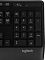 Фото-4 Комплект клавиатура/мышь Logitech MK345 Беспроводной чёрный, 920-012925