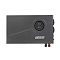 Фото-2 ИБП Powerman Smart 800 ВА, Wallmount, без встроенных АКБ, POWERMAN Smart 800 INV Graphite