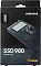 Фото-9 Диск SSD Samsung 980 M.2 2280 250 ГБ PCIe 3.0 NVMe x4, MZ-V8V250BW