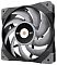 Фото-1 Корпусный вентилятор Thermaltake TOUGHFAN 12 Turbo High 120 мм 4-pin, CL-F121-PL12GM-A