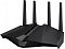Фото-5 Беспроводной маршрутизатор Asus DSL-AX82U 2.4 и 5 ГГц 4804 Мб/с, Mesh, DSL-AX82U